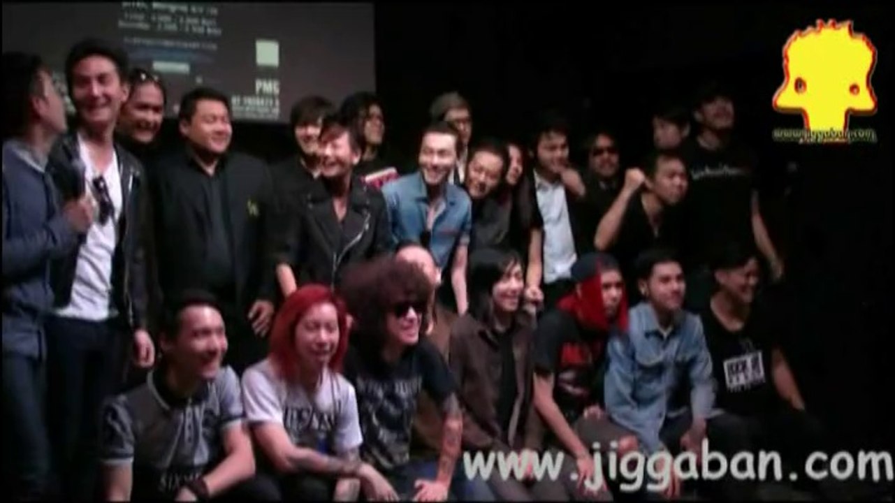 30 Seconds To MARS  TalkAllStar