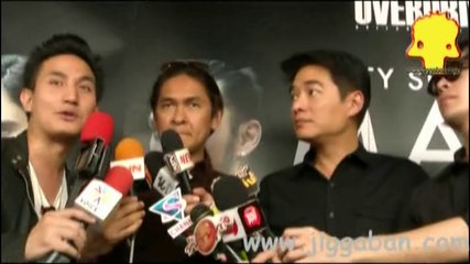 30 Seconds To MARS Talk1