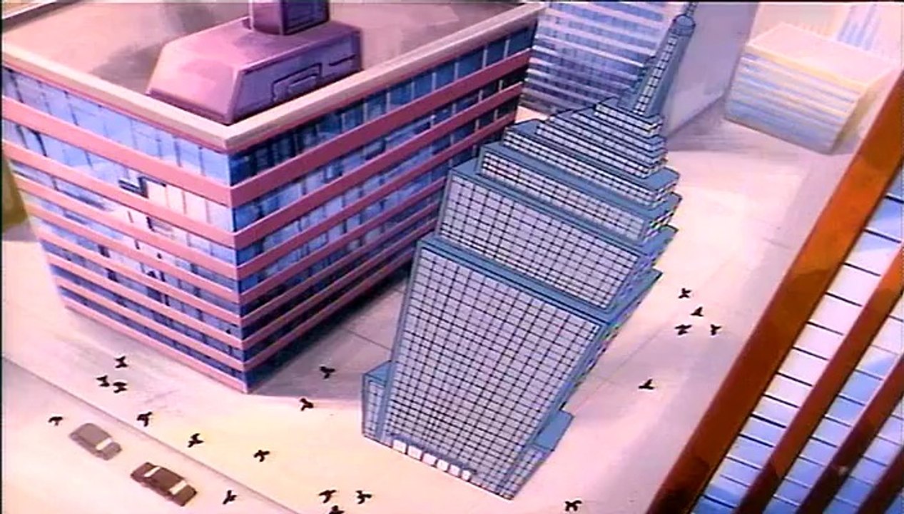 S02E02 - The Incredible Shrinking Turtles
