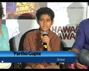 Why did Stanley Ka Dabba star disappear