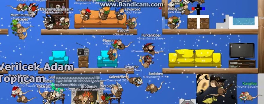 transformice filmi kop