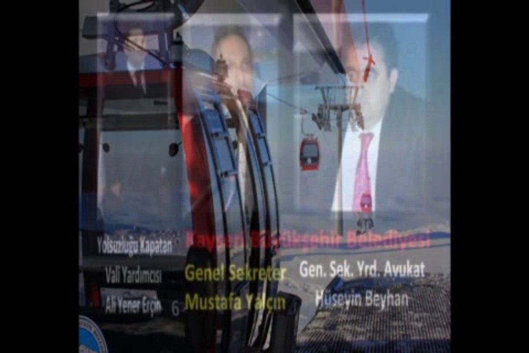 Kayseri belediyesi yolsuzlukta bir şok ses kaydı daha G.t sallayıp işi uzatmasın