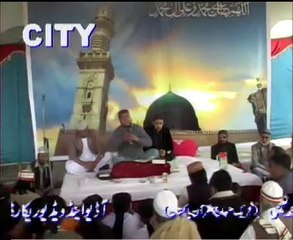 hum bhi un k dayar jain gy by Hafiz Junaid Mustafa