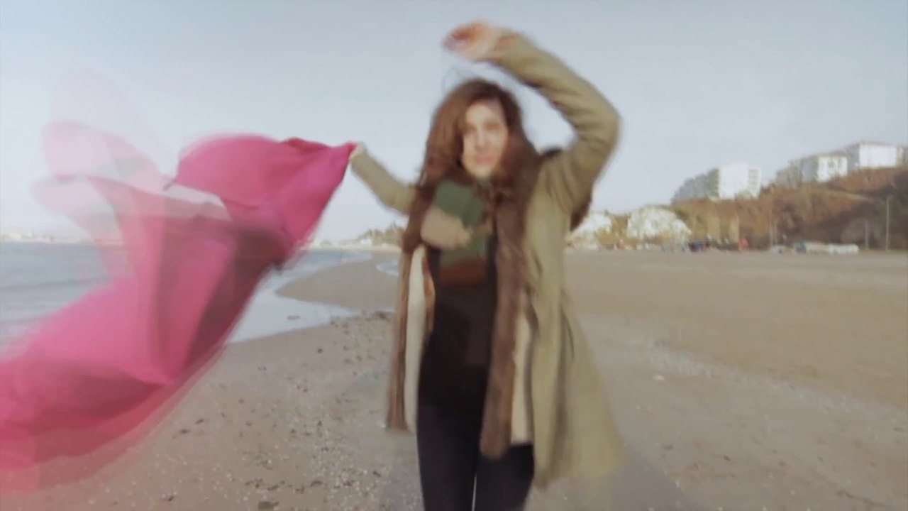 Fettah Can - Rüzgar Ektim Fırtına Biçeceğim (Official Video)