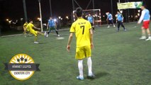 iddaa Rakipbul Denizli Ligi Esentepe City 7 & Kara Mamba 2 Maçın Golü