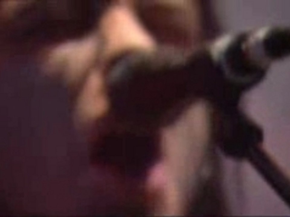 Bullet For My Valentine - Brixton Part 3