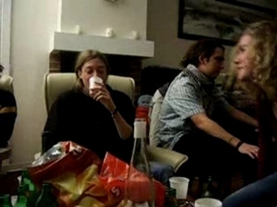 Soirée Chez Donii
