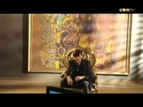 [MV] SS501 - Let Me Be The One