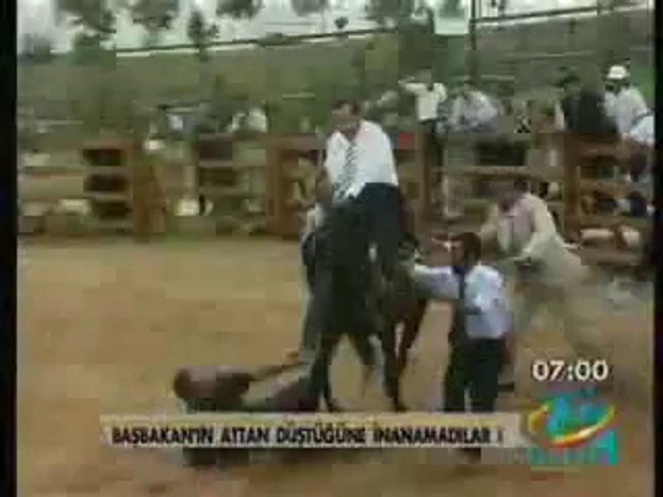 RT at bile kabul etmedi