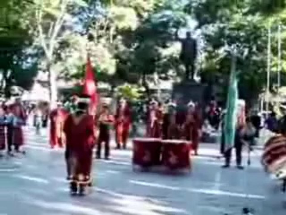 DEVRAN MEHTER TAKIMI-MEHTER EKİBİ,MEHTERAN TAKIMI,05326302810