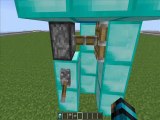 Minecraft İcatlar-Banyo Yapımı #1