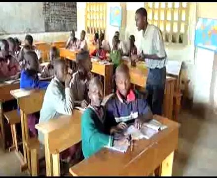 Programme PAP dans les Eglises protestantes du Rwanda