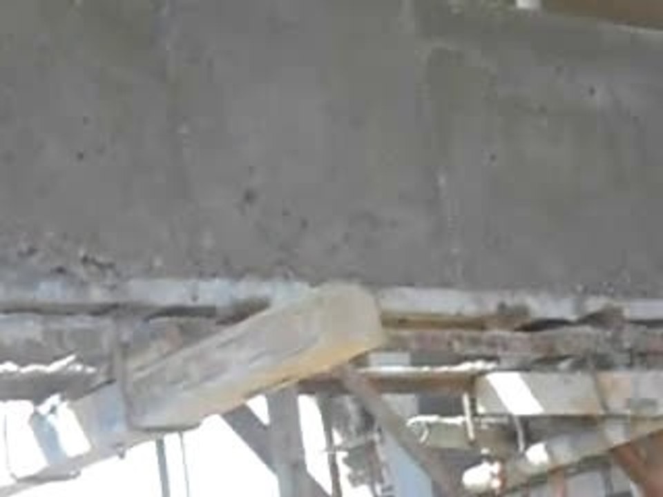 DANISH BREASING BEAM 29 MARCH 2014