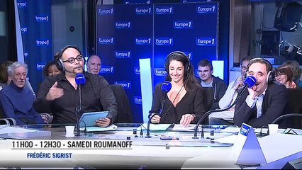 Ne parlons pas de politique