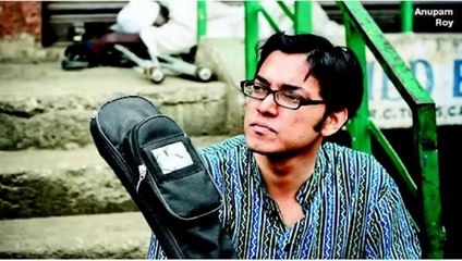Anupam Roy - Amake Amar