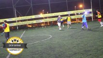 iddaa Rakipbul Denizli Ligi Kuşpınar City 7 & Anafartalargücü 3 Maçın Golü