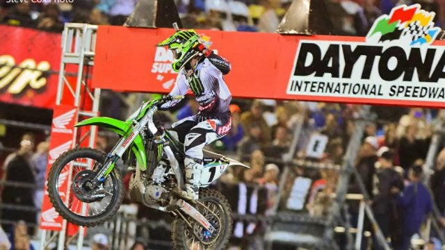 Watch 2014 ama supercross - live Supercross streaming - edward jones dome st. louis missour