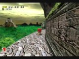 Glitch: How to get Knuckles in Sonics part of Lost World (Dreamcast)
