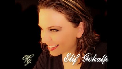 Elif GÖKALP ~ Fincanın Etrafı Yeşil