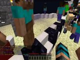 Minecraft-MiniGames-SkyWars #1 Talihsizlik