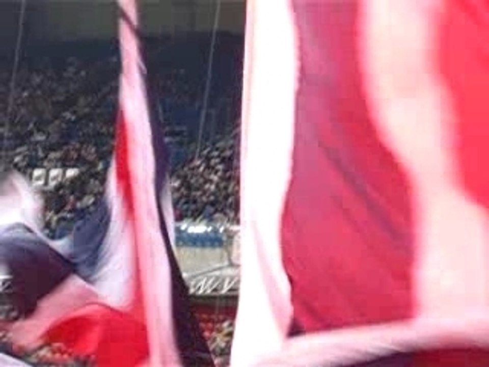 Tigris Mystic Ultras Paris