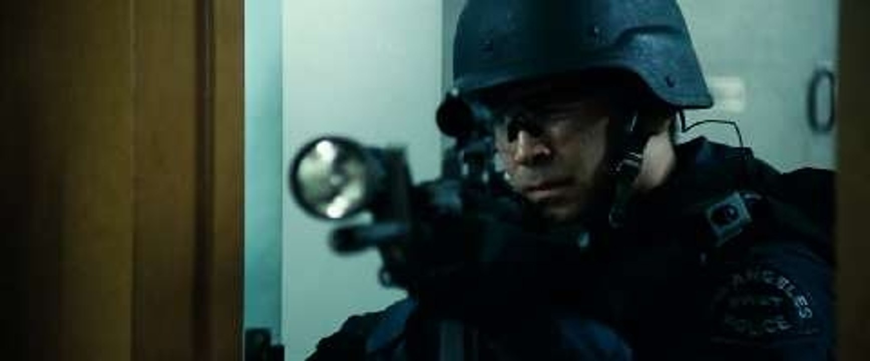 S.W.A.T. - Clip (Deutsch) HD