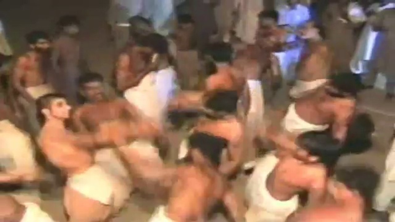 Shahadat Bibi Fatima Zahra (sa) | 5/6/2008 | Chakwal, Pakistan