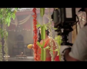 Katrina Kaif's Swayamvar Appearance in New Soft Drink Ad