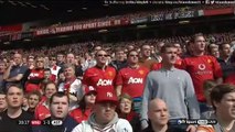 Rooney Goal ~ Manchester United vs Aston Villa 1-1 29/03/2014
