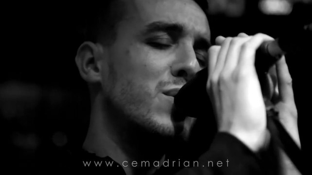 Cem Adrian & Aylin Aslım - Herkes Gider Mi _