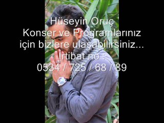 hüseyin oruç kırmızı gül