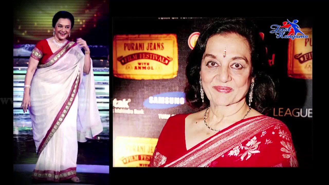 Aasha Parekh Rumers | Raj Deep & Sanjay Manjrekar | Old Super Star | Social Site Profit & Loss | Bollywood News | Just Hungama