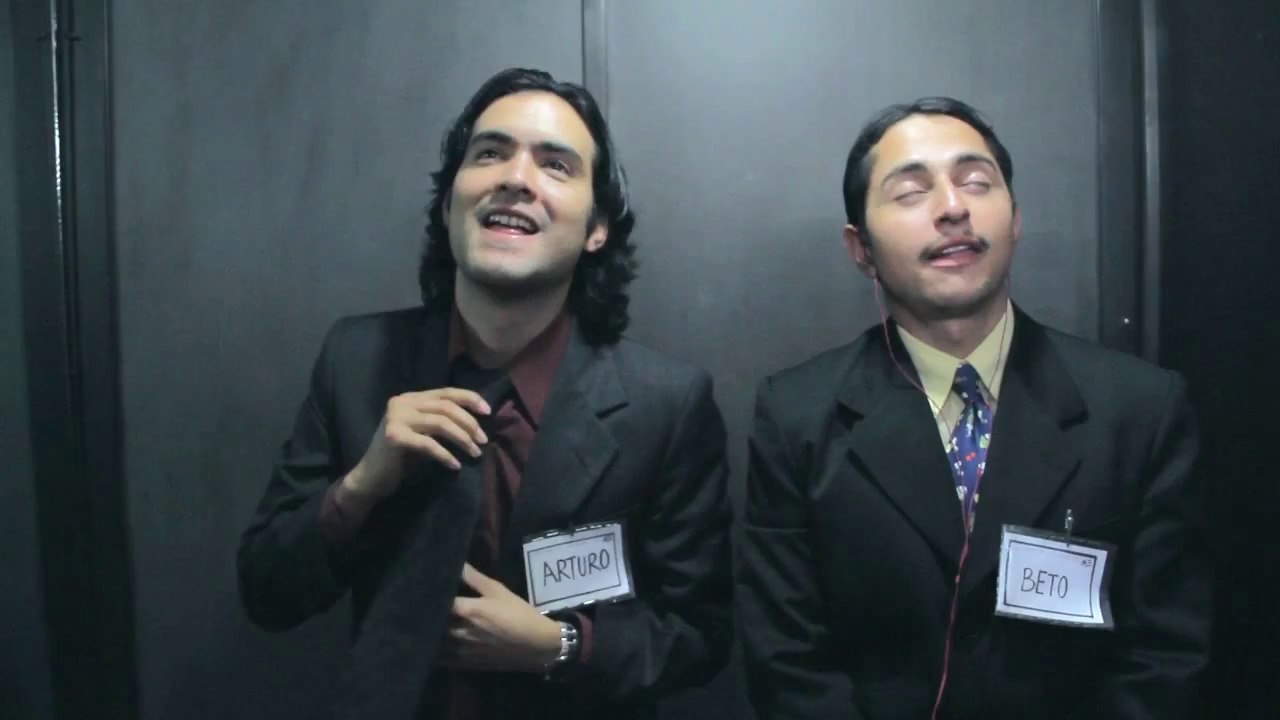 El Choque