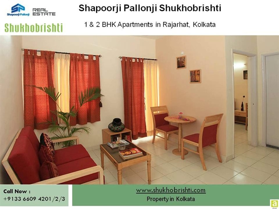 Residential Projects in Rajarhat Kolkata By SP Real Estate