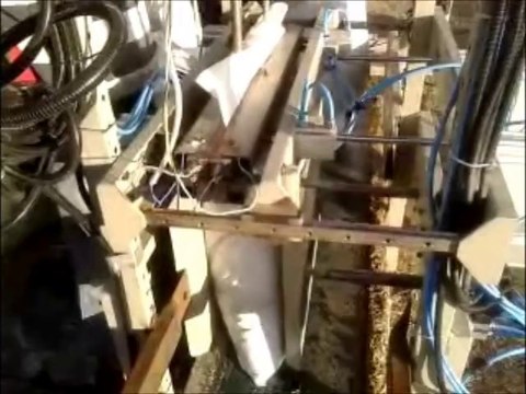 Vakumlu Sılaj Paketleme