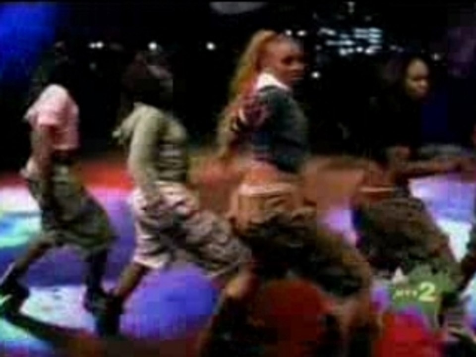 Ciara ft Ludacris - Oh