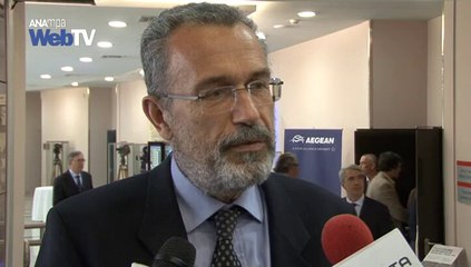 Παντελής Καψής: Στις 27 Απριλίου η πρεμιέρα της ΝΕΡΙΤ