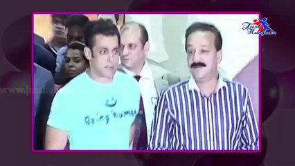 Angry Salman | Salman Name Misuse | Producer Muazam Beig | Dabang | Muna Bhai Salu Bhai | Bollywood Hot News | Just Hungama |