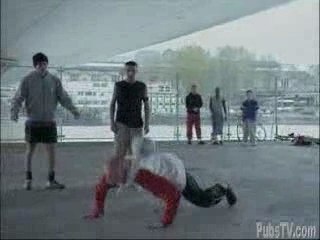 Nike Freestyle Ronaldinho socer