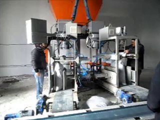 Vakumlu Sılaj Paketleme Nevton Tartı