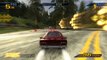 Burnout 3 Takedown HD on PCSX2 Emulator (Widescreen and graphic glitches FIXED)