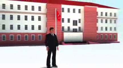 YSK Sandık Görevlileri Eğitim Videosu