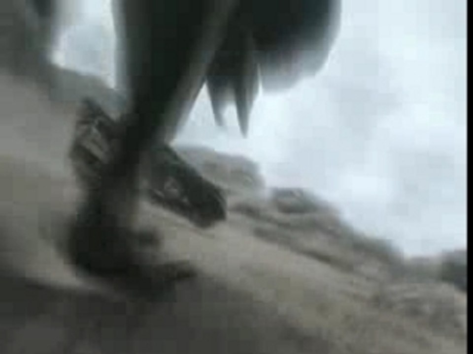 FF AC AMV Techno