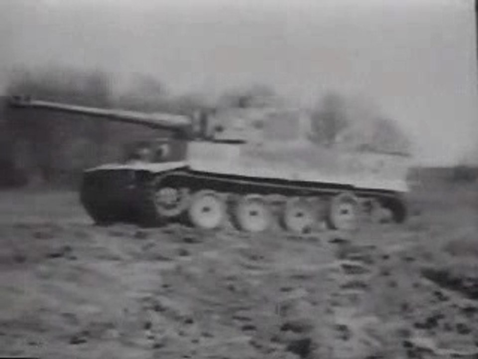 Tiger I