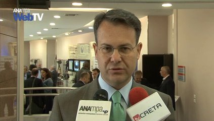Γιάννης Παναγιωτόπουλος: Καταβάλουμε κάθε προσπάθεια για την ενίσχυση του Περιφερειακού Τύπου