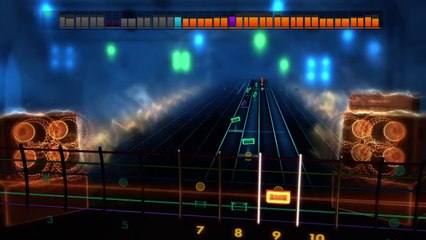 Rocksmith 2014 Edition - Colorblind Mode Q&A