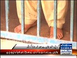 Bhatta Khor couple arrested in Karachi