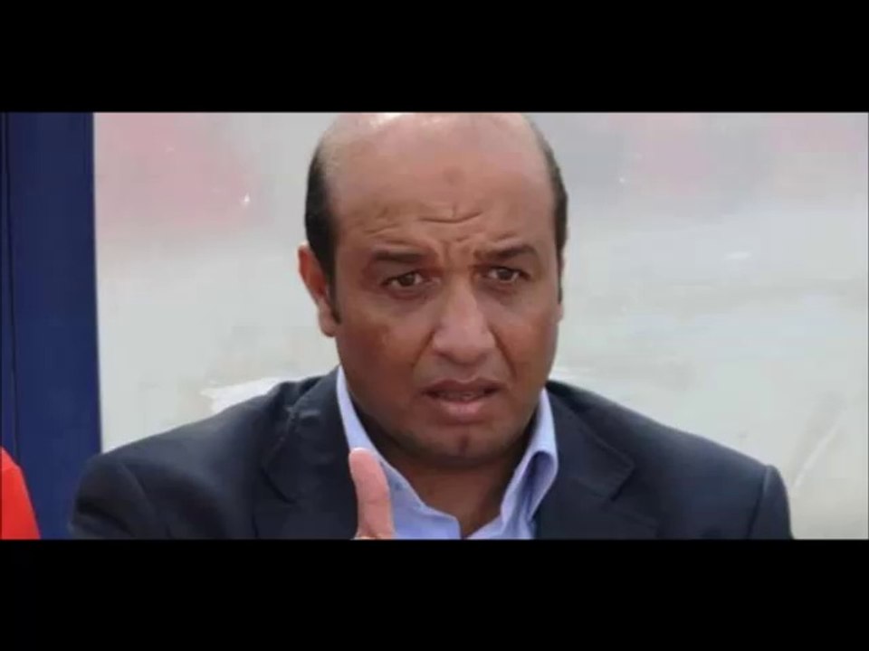 LPST  Hidoussi menace de démissionner