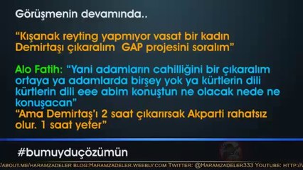 Öcalan Kanser! Gizlice Ameliyat Edildi!