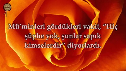 83 Mutaffifin Suresi - Nasser al Qatami